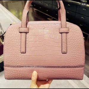 Katespade crossbody bag